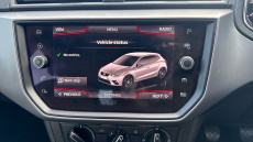 SEAT Ibiza 1.0 TSI 95 SE Technology [EZ] 5dr Petrol Hatchback